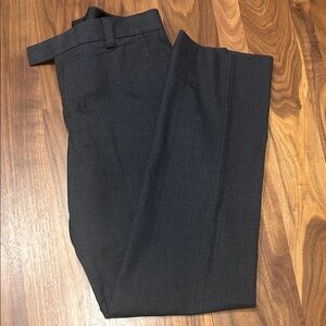 Dark Blue Dress Pants